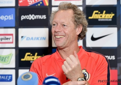 Preud'homme legt criticasters het zwijgen op: "En dat ondanks alle kritiek"