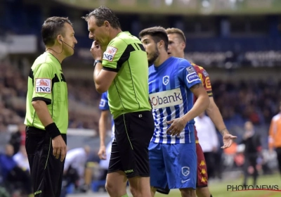 Ref Wouters reageert na foute rode kaart: "Ik vroeg het aan de spelers"