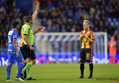 Wordt Genk-Mechelen herspeeld na flater van scheids Wouters?