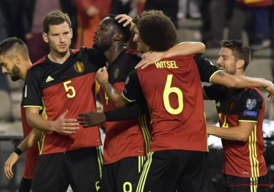 Rode Duivels springen in de bres voor uitgefloten Romelu Lukaku: "Hij gaat er nog missen én scoren"