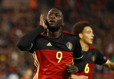 Romelu Lukaku bijt van zich af na gefluit van de Belgische fans: "Dat is mijn probleem niet"