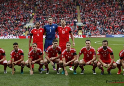 Overzicht interlands: Wales steelt de show, Italië ontloopt duur puntenverlies, Ijsland met een 'huh' feestend de nacht in