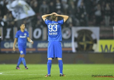 19-jarige belofte toont zich meteen bij debuut voor Club Brugge: "Eén van onze talenten voor de toekomst"