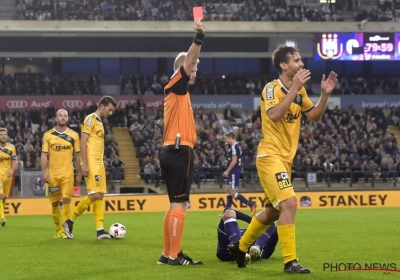 Dierick, de strengste ref in eerste klasse? Dit zijn de cijfers