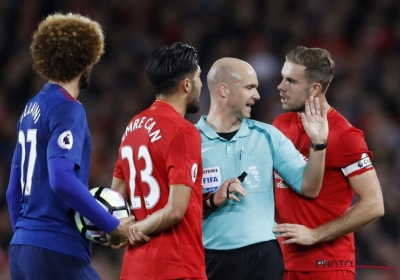 De Gea houdt Liverpool van winst in 'Hate Game' die toch wat ontgoochelde