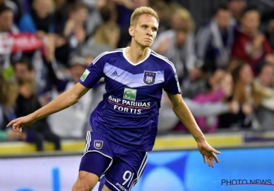 Straf! Zó beslissend was Teodorczyk al voor Anderlecht