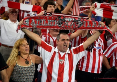 Bilbao maakt strijd om Europese tickets in Spanje weer spannend