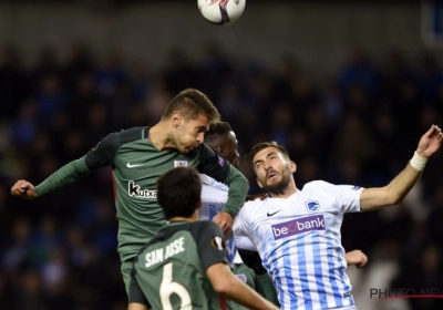 Genk als serieuze underdog naar Spanje ondanks winst in heenwedstrijd