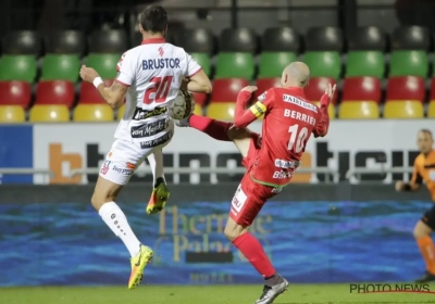 KV Oostende wil opnieuw aanknopen met overwinning in West-Vlaams onderonsje