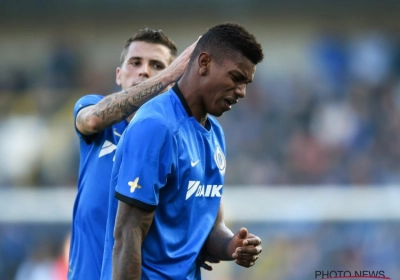 Club Brugge neemt een duidelijke beslissing na schorsingsvoorstel voor Wesley Moraes