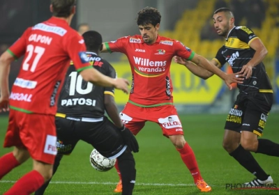 Oostende-uitblinker wil carrière van broer lanceren: "Hij is écht goed, ik had hem graag wat tests laten doen bij Anderlecht of Oostende"