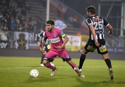 Dit wordt stilaan een hachelijke statistiek: Charleroi smeert Racing Genk zijn vierde uitnederlaag aan