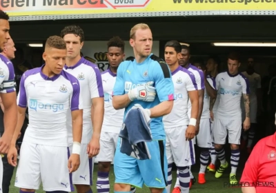 Moeten we ons zorgen maken over Matz Sels?