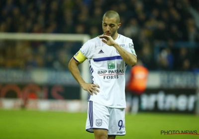 Anderlecht toch te zelfzeker: "Na die rode kaart dachten we dat het vanzelf zou gaan"