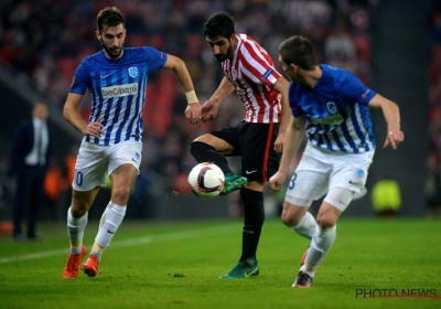 Voetbalkrant 28(!) uur onderweg naar Bilbao-Genk: In het vervolg gaan we met de fiets