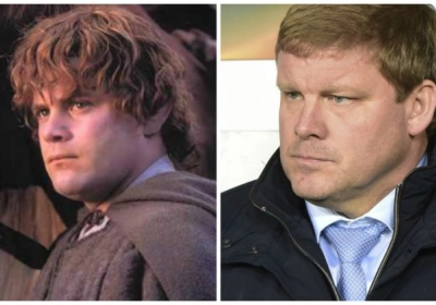 Vanhaezebrouck verliest lach niet: "Lijk ik op hobbit? Goed teken, want ..."