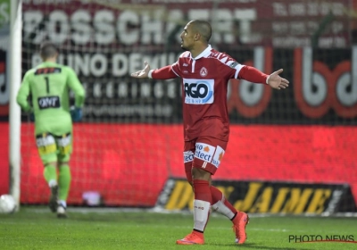 Kortrijk-trainer Van Lancker steekt ambitie niet onder stoelen of banken: "We gaan strijden voor play-off 1"