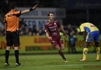 Matchwinnaar gelukkig en kritisch: "Tegendoelpunt was mijn man én niet onze beste match"