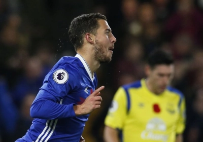 Lineker en co. lyrisch over Hazard: "Één van de beste prestaties sinds ontstaan Premier League"