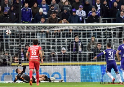 Essevee herfstkampioen dankzij Oostende en onherkenbaar Anderlecht