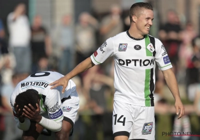 OH Leuven meet de schade op na passage van Lierse: winger wellicht out met gebroken teen