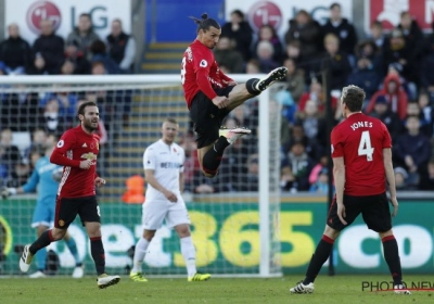 VIDEO: Wie anders dan Zlatan Ibrahimovic maakt goal 25.000 in Premier League!?