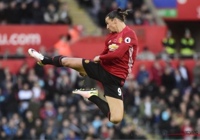 VIDEO: The good & the bad van Zlatan: Wondergoal en aanslag