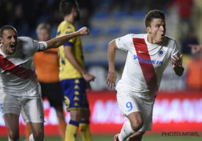 Limburger Jelle Vossen matchwinnaar in Sint-Truiden: "Er was géén discussie mogelijk"