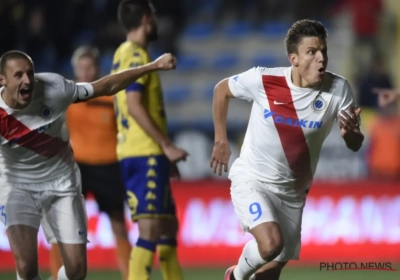 Limburger Jelle Vossen matchwinnaar in Sint-Truiden: "Er was géén discussie mogelijk"