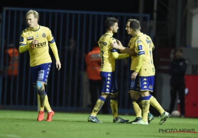 'IJskonijn' Schrijvers volgde het voorbeeld van Vossen: "Spelers van Kortrijk jenden me, maar..."