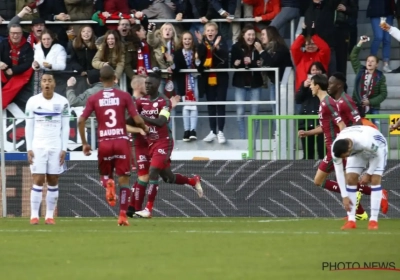 Doemscenario? "Anderlecht zal werk hebben om in play-off 1 te blijven"