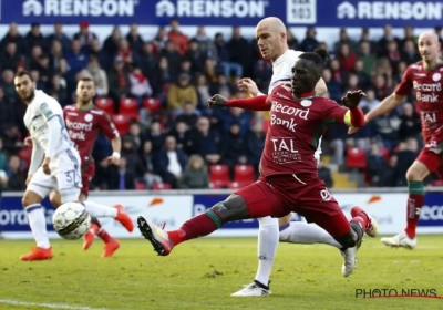 Vele meningen over penaltyfase in Zulte Waregem - Anderlecht: "Waarom niet?"