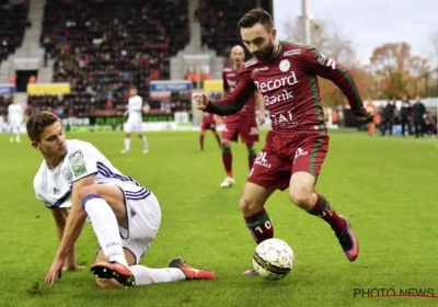 Uitblinker Zulte Waregem: "Er staat flair, zelfvertrouwen en klasse"