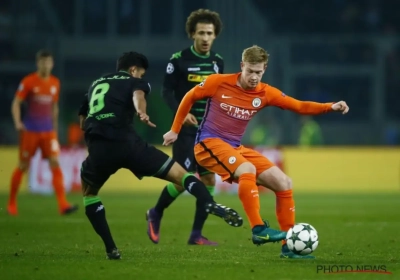 Overzicht Champions League: De Bruyne beslissend met perfecte assist, Neymar en Messi verbazen met knappe goal (mét beelden)