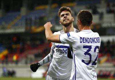 Anderlecht ontsnapte aan debacle, tot huurling Bruno EINDELIJK vlagen van zijn kunnen liet zien: "Die goal was mét vertrouwen"