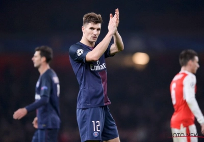 Thomas Meunier duidelijk: "Terugkeer van de Ultras was nodig"