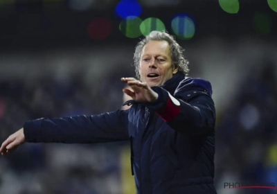 Preud'homme roemt twee (verrassende) lichtpunten: "Hij heeft eindelijk terug gedaan wat hij moet doen" & "Als ik nog iemand mag noemen..."