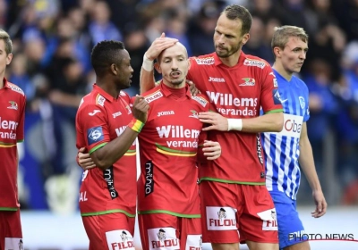 Heerlijk voetballend KV Oostende peuzelt Genk met huid en haar op