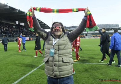 Marc Coucke was opnieuw in vorm: "Zebra's uit Pairi Daiza gevonden, getemd en teruggebracht" (en andere ongein)