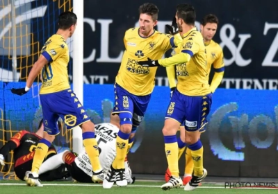 Is dit de kentering voor STVV? Truienaars bekeren verder na penaltythriller tegen KV Mechelen