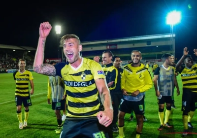 Hoogdag voor Lierse op de Bosuil: "14.000 man het zwijgen opleggen is écht genieten"