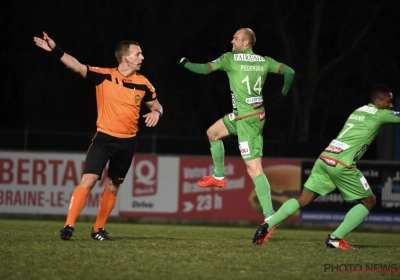 KV Oostende speelt met vuur, maar bekert verder