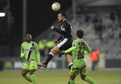 Eupen pakt een punt tegen Charleroi: "We probeerden de match te controleren" 