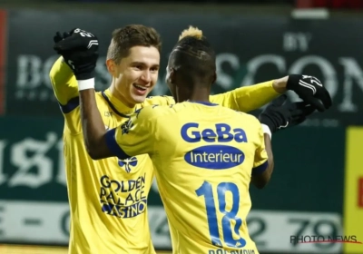 STVV knalt thuisreputatie Kortrijk naar vergetelheid dankzij jong talent