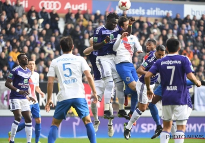 Groot probleem bij Anderlecht: "Als dat niet opgelost geraakt, zullen de ambities in play-off 1 niet waargemaakt worden"