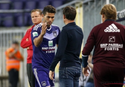 Weiler en Harbaoui kunnen niet door één deur, Van Holsbeeck legt uit wat de Anderlecht-coach écht wilde deze zomer