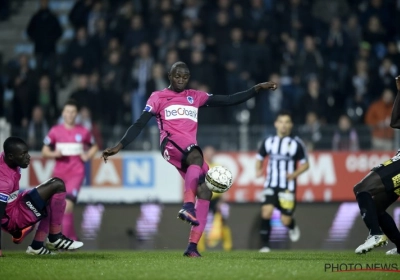 Genk rekent op zijn man van vele miljoenen om eindelijk voorbij Charleroi te geraken: "Dan weet je dat het goed zit"