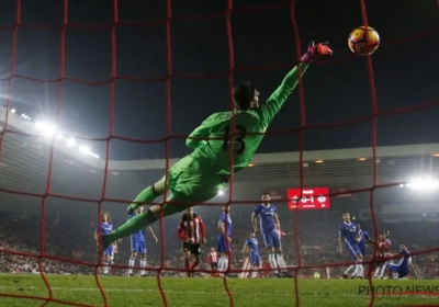 VIDEO: Courtois pas 9e, maar krijgt heel wat lof: "Met hem wordt het moeilijk om Chelsea tegen te houden"