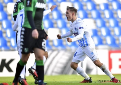 Leandro Trossard, 4 keer beslissend in 4 matchen, is de 'coming man' bij Racing Genk: "Als hij ook dat begint te doen..."