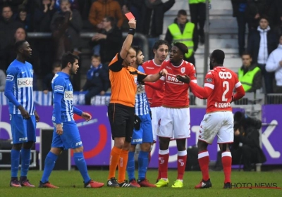 "Wat bezielde hem? Plots kwam Genk weer in de match"